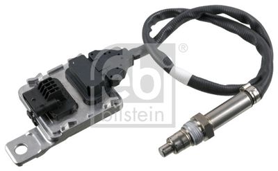 NOx Sensor, urea injection FEBI BILSTEIN 197520