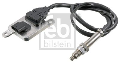NOx Sensor, NOx catalytic converter FEBI BILSTEIN 197521
