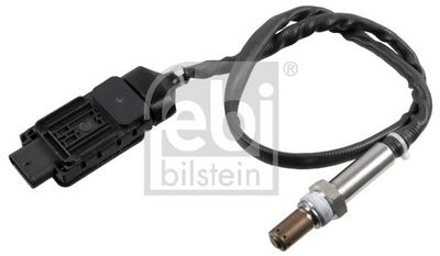 NOx Sensor, urea injection FEBI BILSTEIN 197523