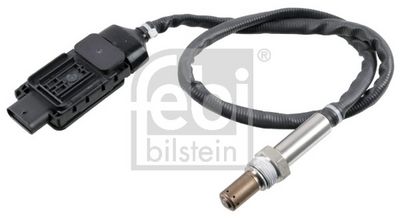 NOx Sensor, urea injection FEBI BILSTEIN 197524