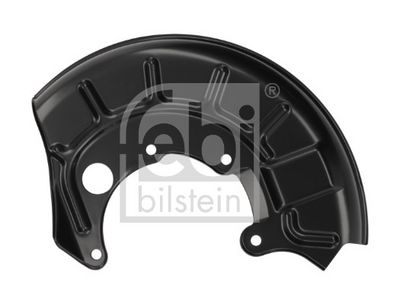 Splash Guard, brake disc FEBI BILSTEIN 197533