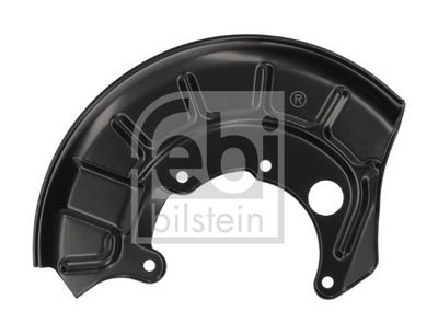 Splash Guard, brake disc FEBI BILSTEIN 197534