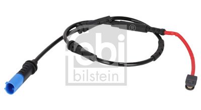 Warning Contact, brake pad wear FEBI BILSTEIN 197536