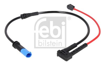 Warning Contact, brake pad wear FEBI BILSTEIN 197537