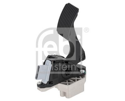 Accelerator Pedal FEBI BILSTEIN 197558