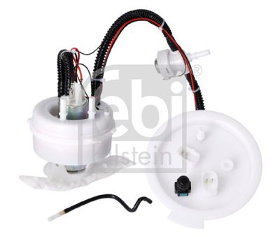 Fuel Feed Unit FEBI BILSTEIN 197586