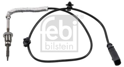 Sensor, exhaust gas temperature FEBI BILSTEIN 197590