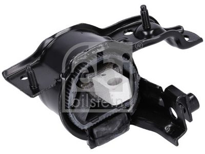 Mounting, automatic transmission FEBI BILSTEIN 197601