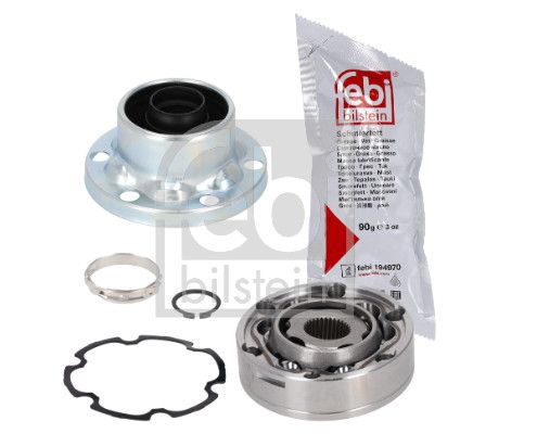 FEBI BILSTEIN 197618 Joint, propshaft