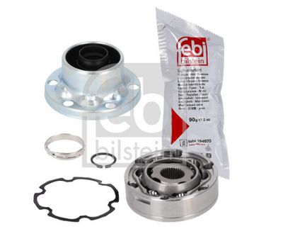 Joint, propshaft FEBI BILSTEIN 197618