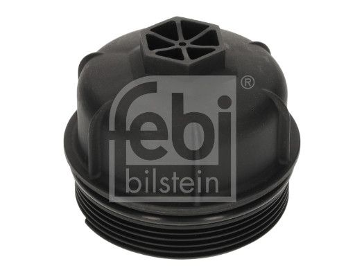 FEBI BILSTEIN 197639 Cap, oil filter housing