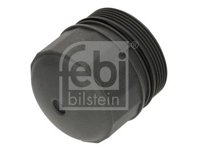 Cap, oil filter housing FEBI BILSTEIN 197640