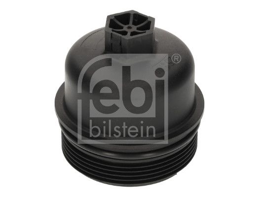 FEBI BILSTEIN 197641 Cap, oil filter housing