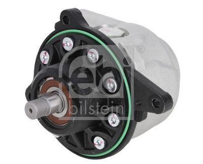 Hydraulic Pump, steering FEBI BILSTEIN 197644