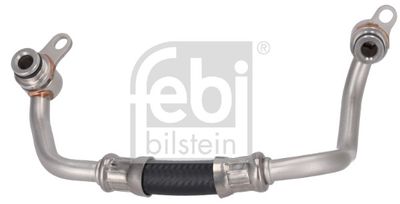 Oil Line, charger FEBI BILSTEIN 197648