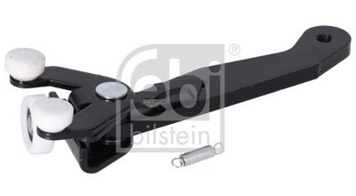 Roller Guide, sliding door FEBI BILSTEIN 197669