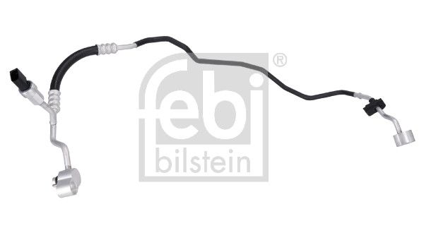 FEBI BILSTEIN 197694 High-pressure Line, air conditioning