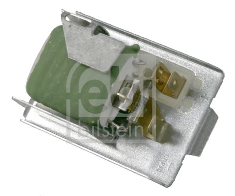FEBI BILSTEIN 19770 Resistor, interior blower