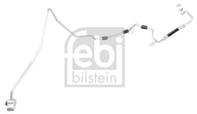 High-pressure Line, air conditioning FEBI BILSTEIN 197701