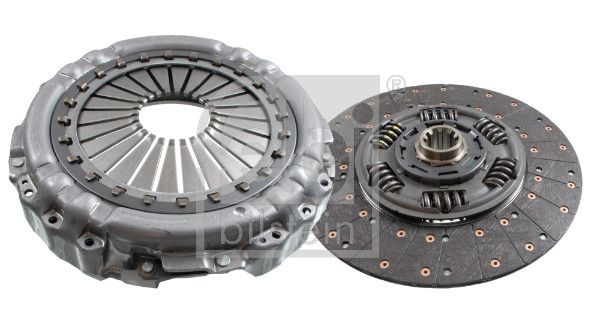 FEBI BILSTEIN 197734 Clutch Kit
