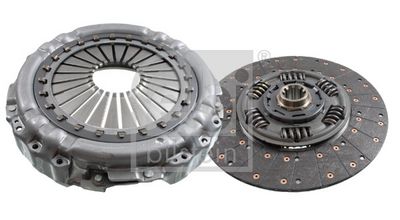 Clutch Kit FEBI BILSTEIN 197734