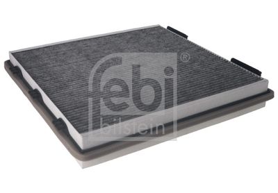 Filter, cabin air FEBI BILSTEIN 197753