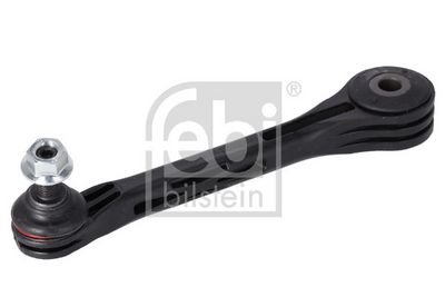 Link/Coupling Rod, stabiliser bar FEBI BILSTEIN 197786