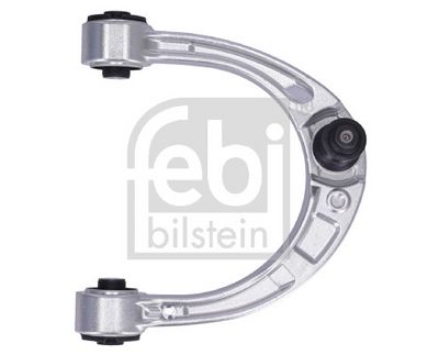 Control/Trailing Arm, wheel suspension FEBI BILSTEIN 197795