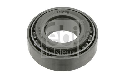 Wheel Bearing FEBI BILSTEIN 19779