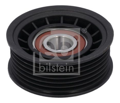 FEBI BILSTEIN 197829 Deflection/Guide Pulley, V-ribbed belt