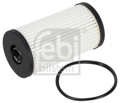 Hydraulic Filter, automatic transmission FEBI BILSTEIN 197831
