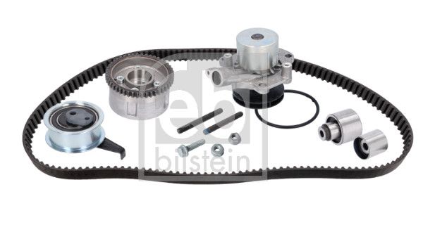 FEBI BILSTEIN 197855 Water Pump & Timing Belt Kit