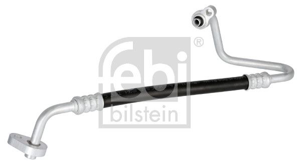 FEBI BILSTEIN 197886 High-pressure Line, air conditioning
