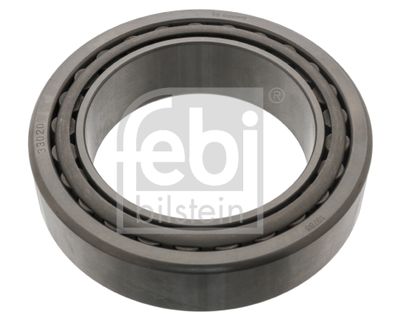 Wheel Bearing FEBI BILSTEIN 19788