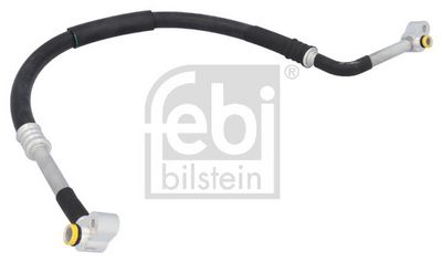High-pressure Line, air conditioning FEBI BILSTEIN 197895