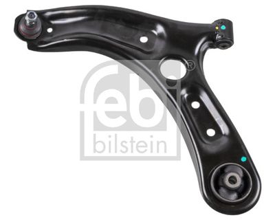 Control/Trailing Arm, wheel suspension FEBI BILSTEIN 197902