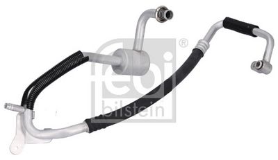 High-pressure Line, air conditioning FEBI BILSTEIN 197963