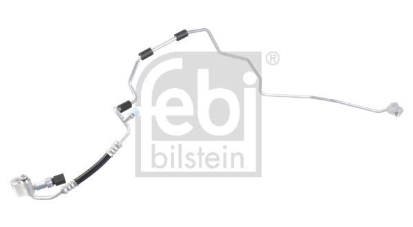FEBI BILSTEIN 197985 High-pressure Line, air conditioning