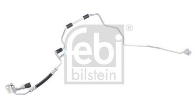High-pressure Line, air conditioning FEBI BILSTEIN 197985