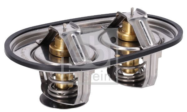 FEBI BILSTEIN 197996 Thermostat, coolant