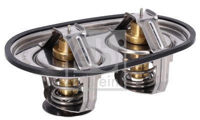 Thermostat, coolant FEBI BILSTEIN 197996