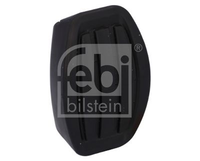 Pedal Pad, clutch pedal FEBI BILSTEIN 197997