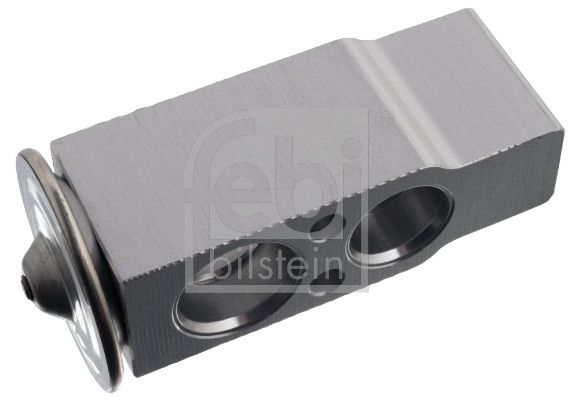 FEBI BILSTEIN 198000 Expansion Valve, air conditioning