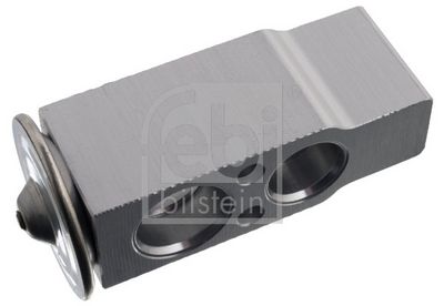 Expansion Valve, air conditioning FEBI BILSTEIN 198000