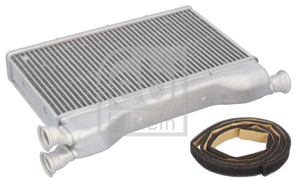 FEBI BILSTEIN 198007 Heat Exchanger, interior heating