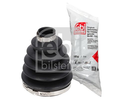 FEBI BILSTEIN 198012 Bellow Kit, drive shaft
