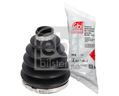 Bellow Kit, drive shaft FEBI BILSTEIN 198012