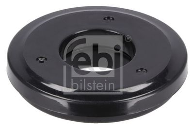 Rolling Bearing, suspension strut support mount FEBI BILSTEIN 198025