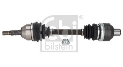 Drive Shaft FEBI BILSTEIN 198050