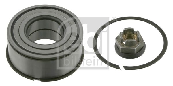 FEBI BILSTEIN 19807 Wheel Bearing Kit